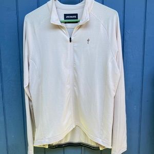 “Specialized” biking jersey XL